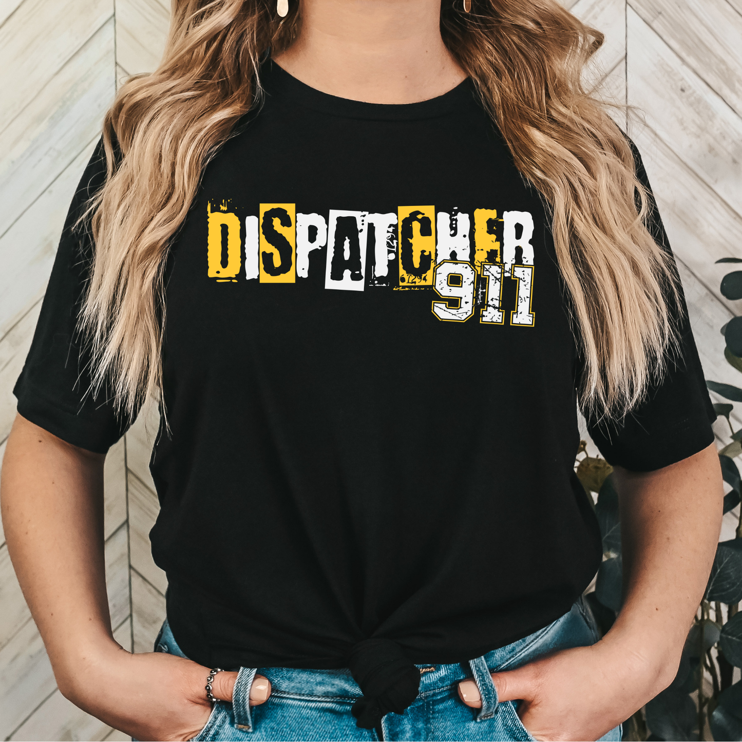 911 Dispatcher Blocks