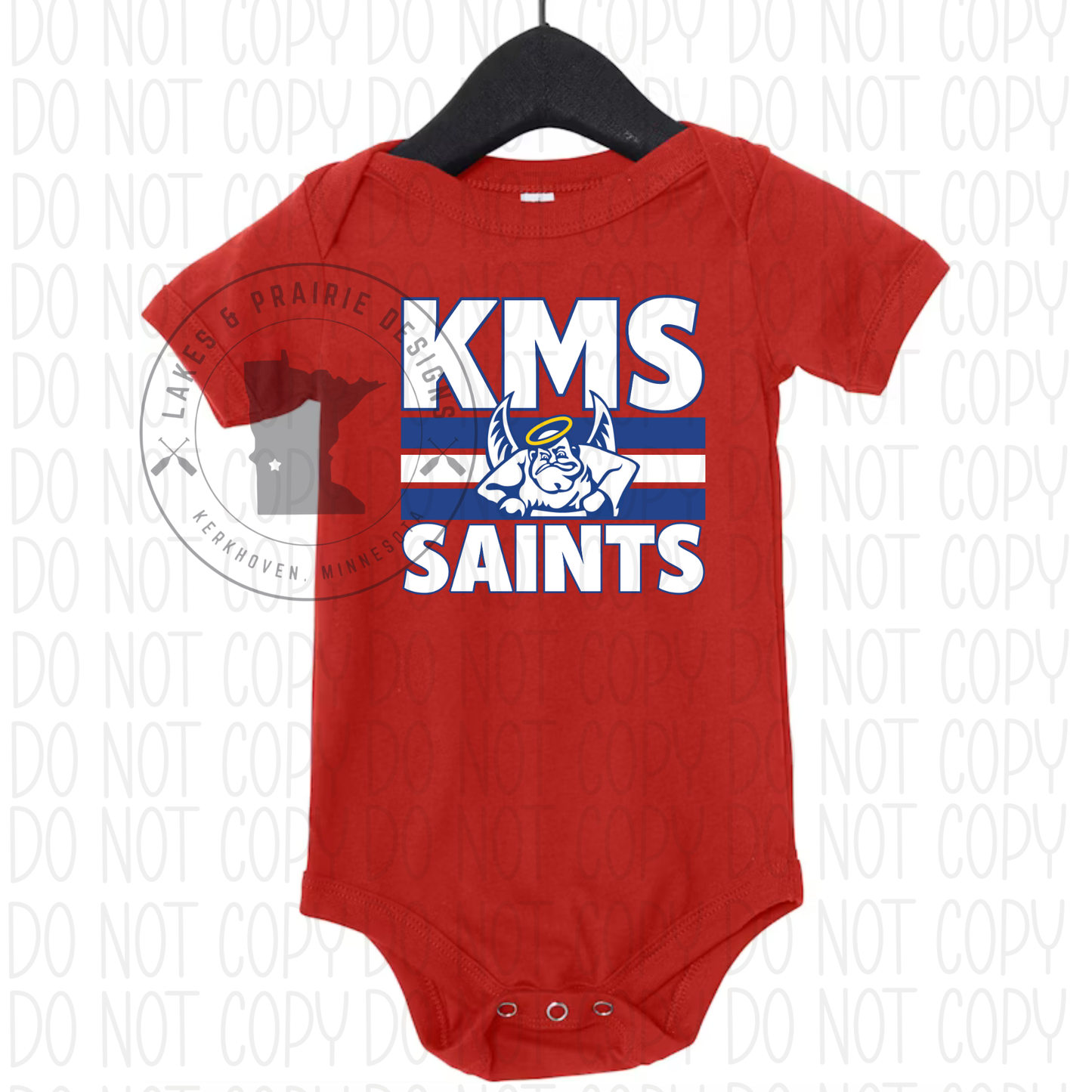 Original Lines KMS Infant