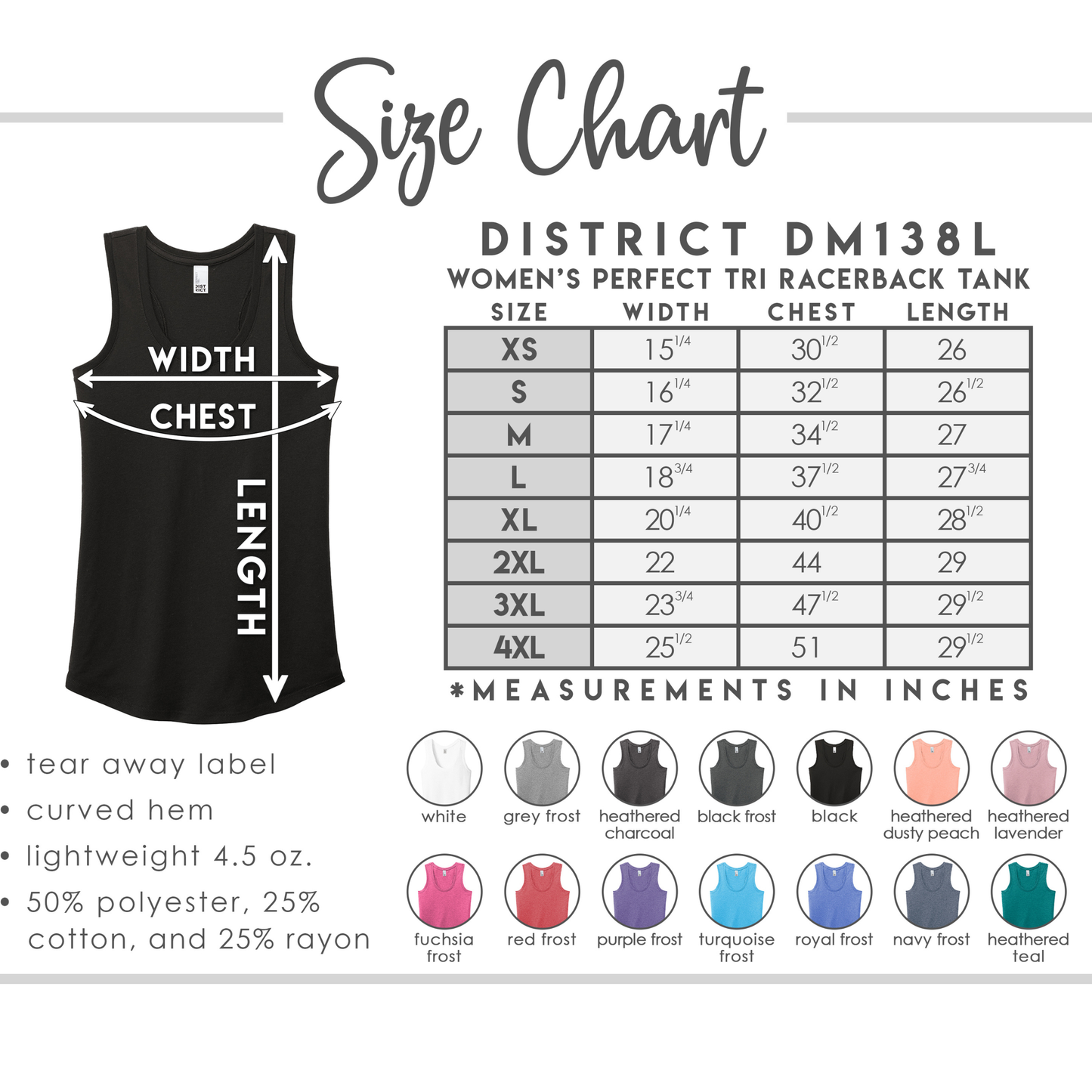 The Wooden Silo Women's Tank Top