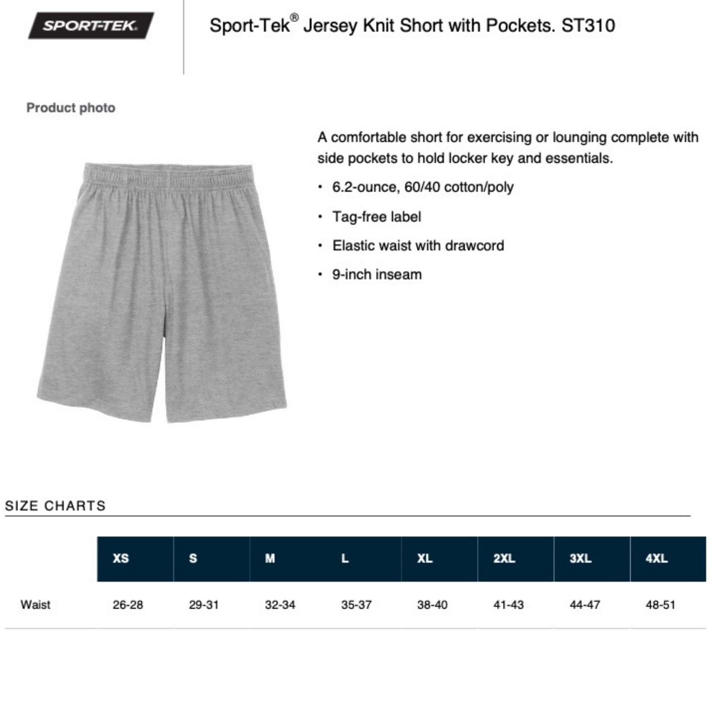 Lifeguard Men's Shorts