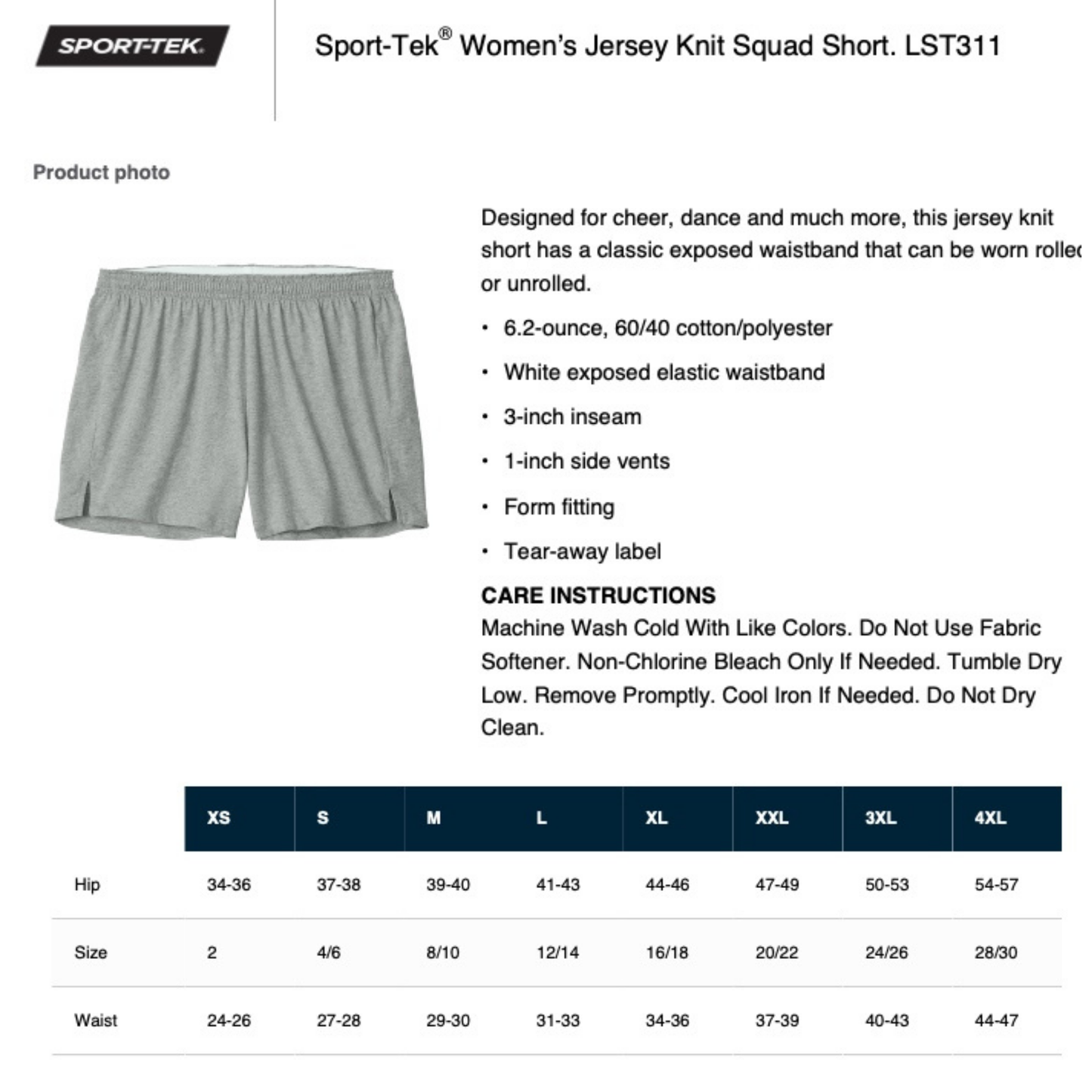 Lifeguard Women's Shorts