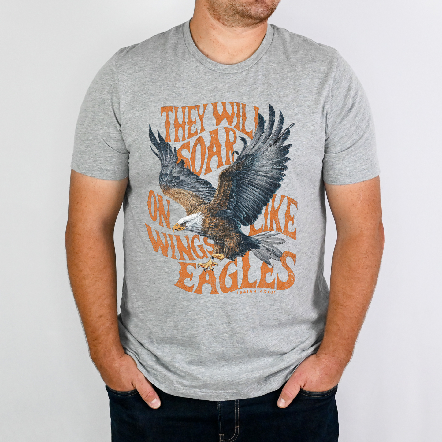 They Will Soar