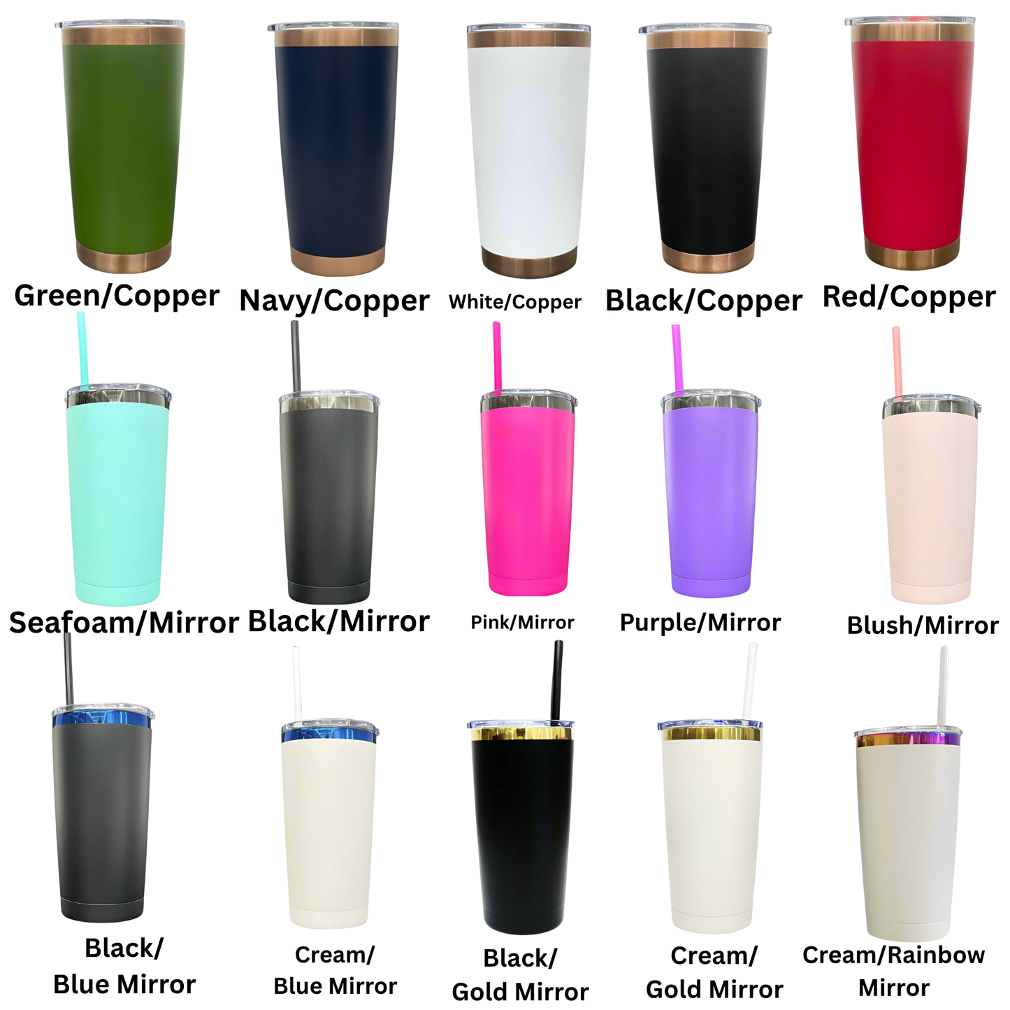 Rise and Shine it's Fishing Time Engraved 20 oz. Tumbler