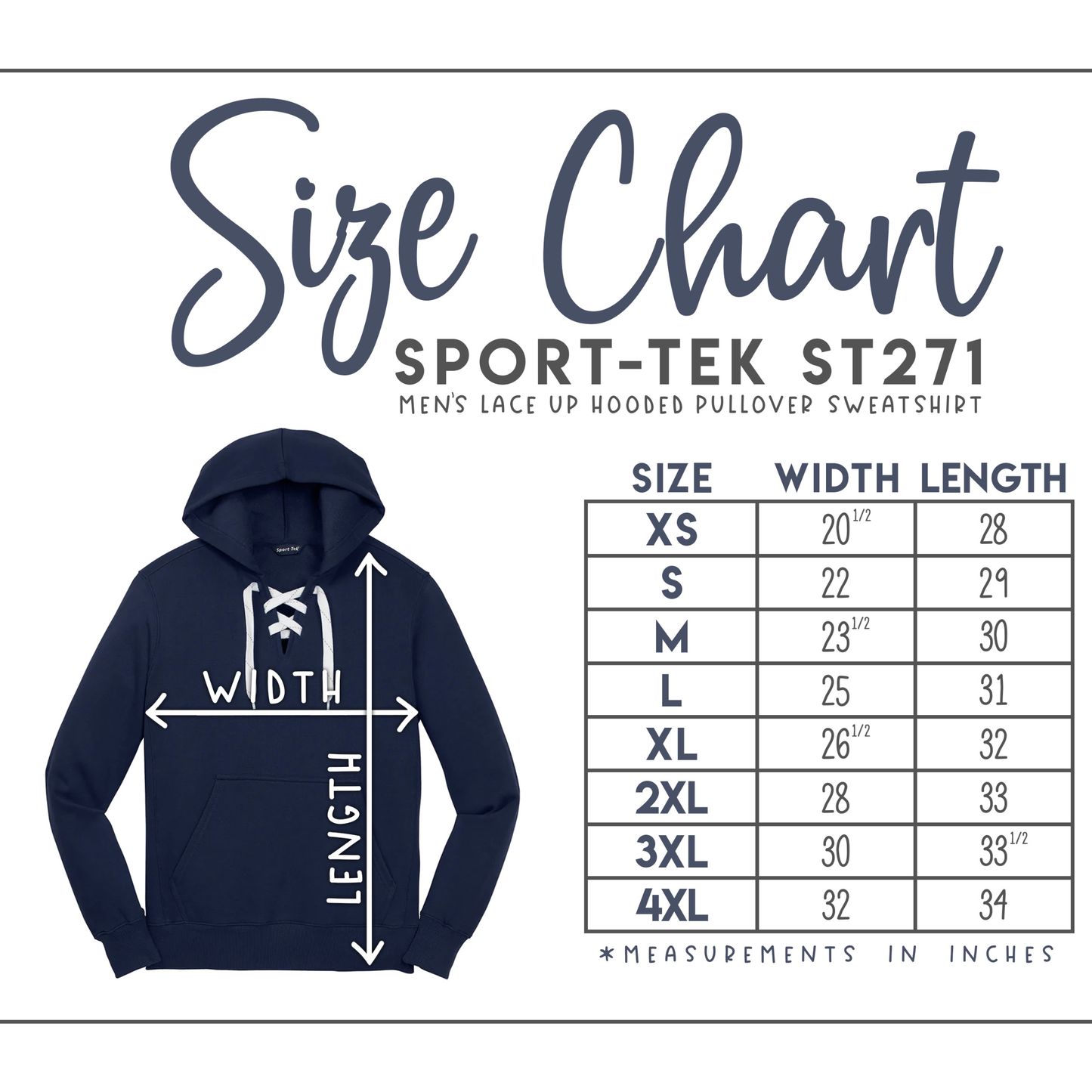 The Wooden Silo Adult Sport-Tek Lace Hoodie
