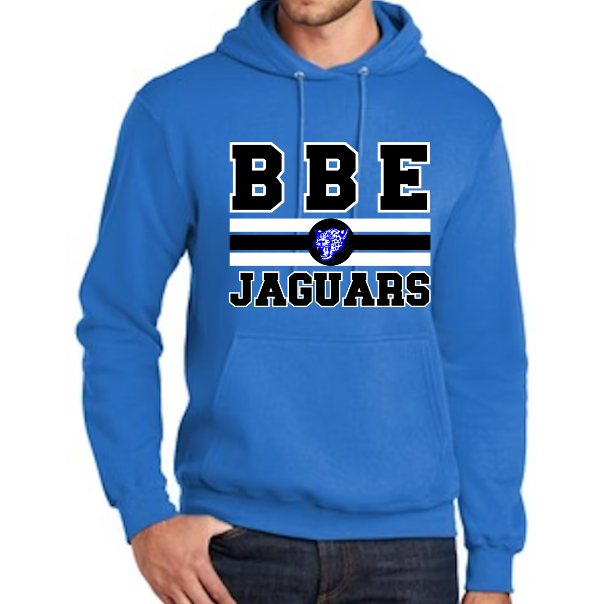 Lines BBE Jaguars Tall Apparel