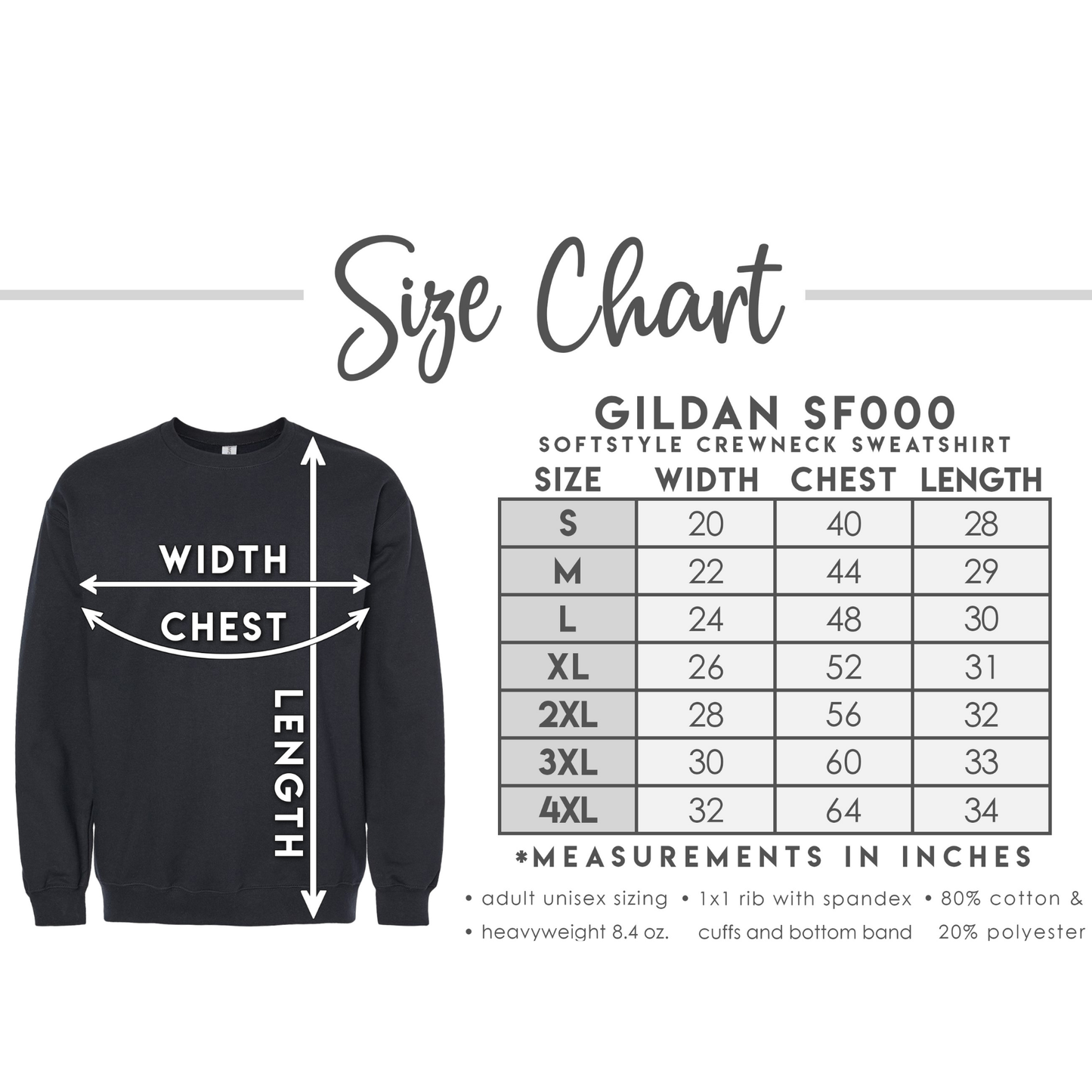 The Wooden Silo Adult Crewneck Sweatshirt