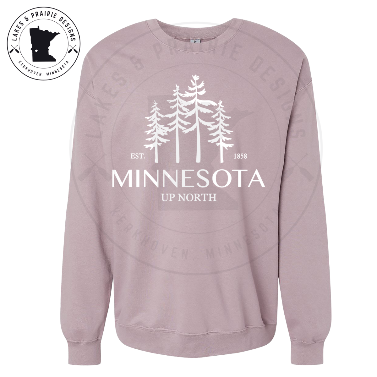 Minnesota Pine