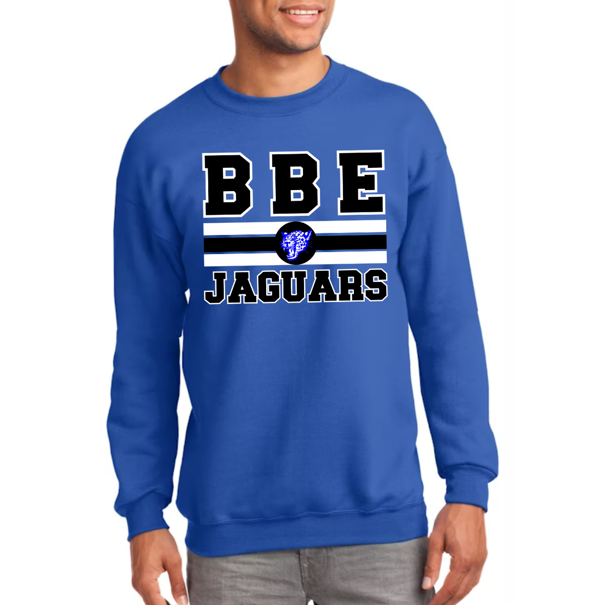 Lines BBE Jaguars Tall Apparel
