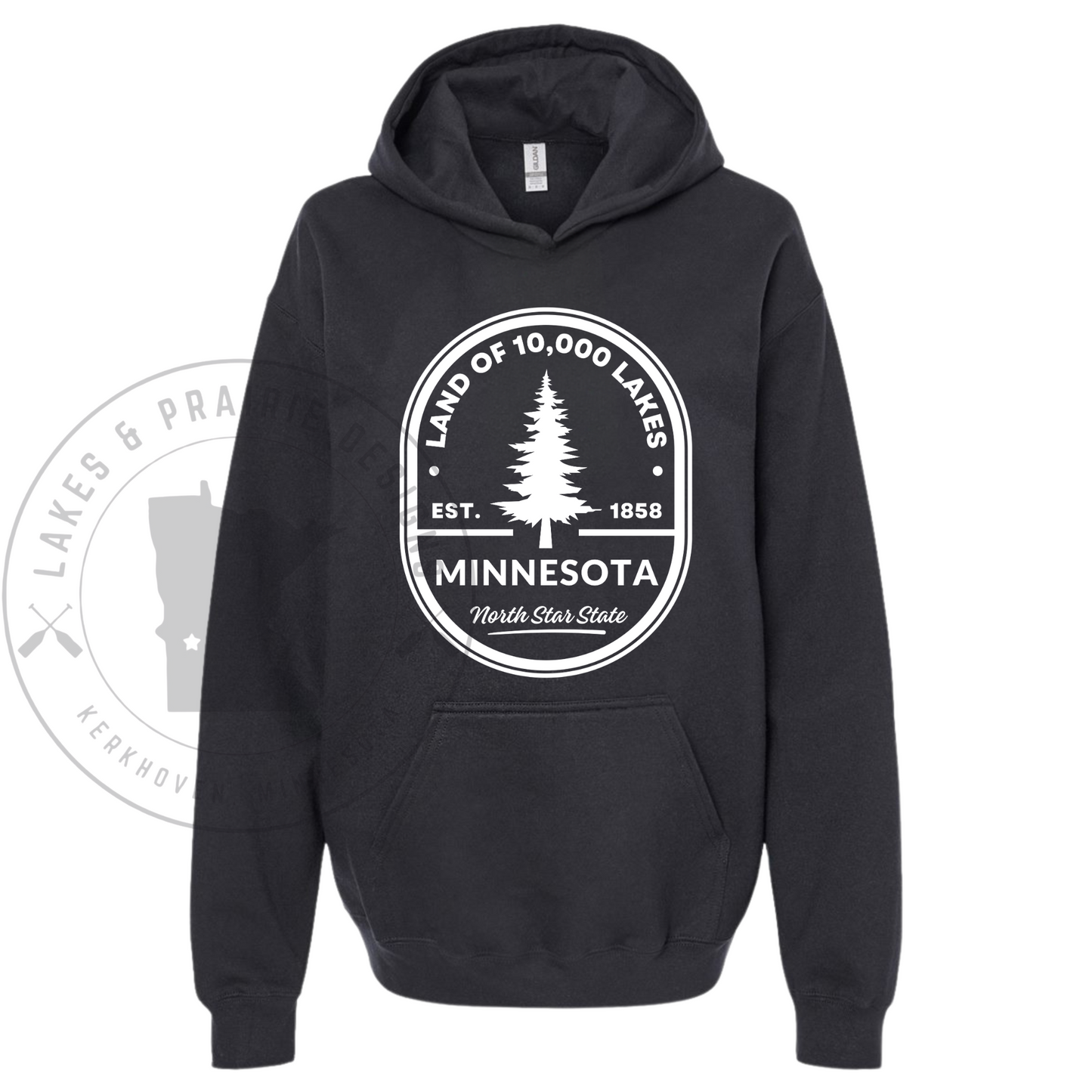 Minnesota North Star State