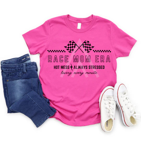 Race Mom Era