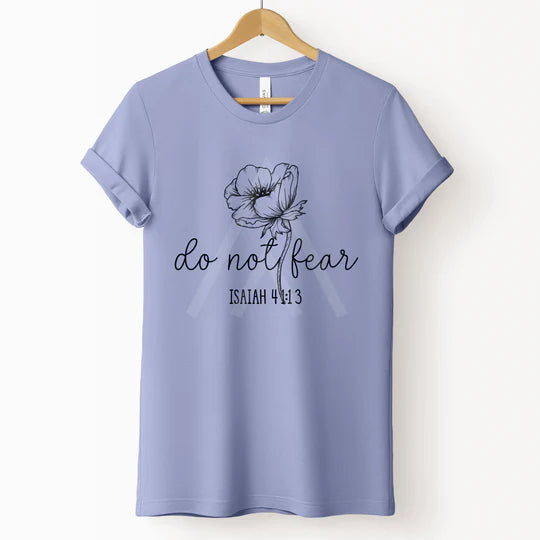 Do Not Fear