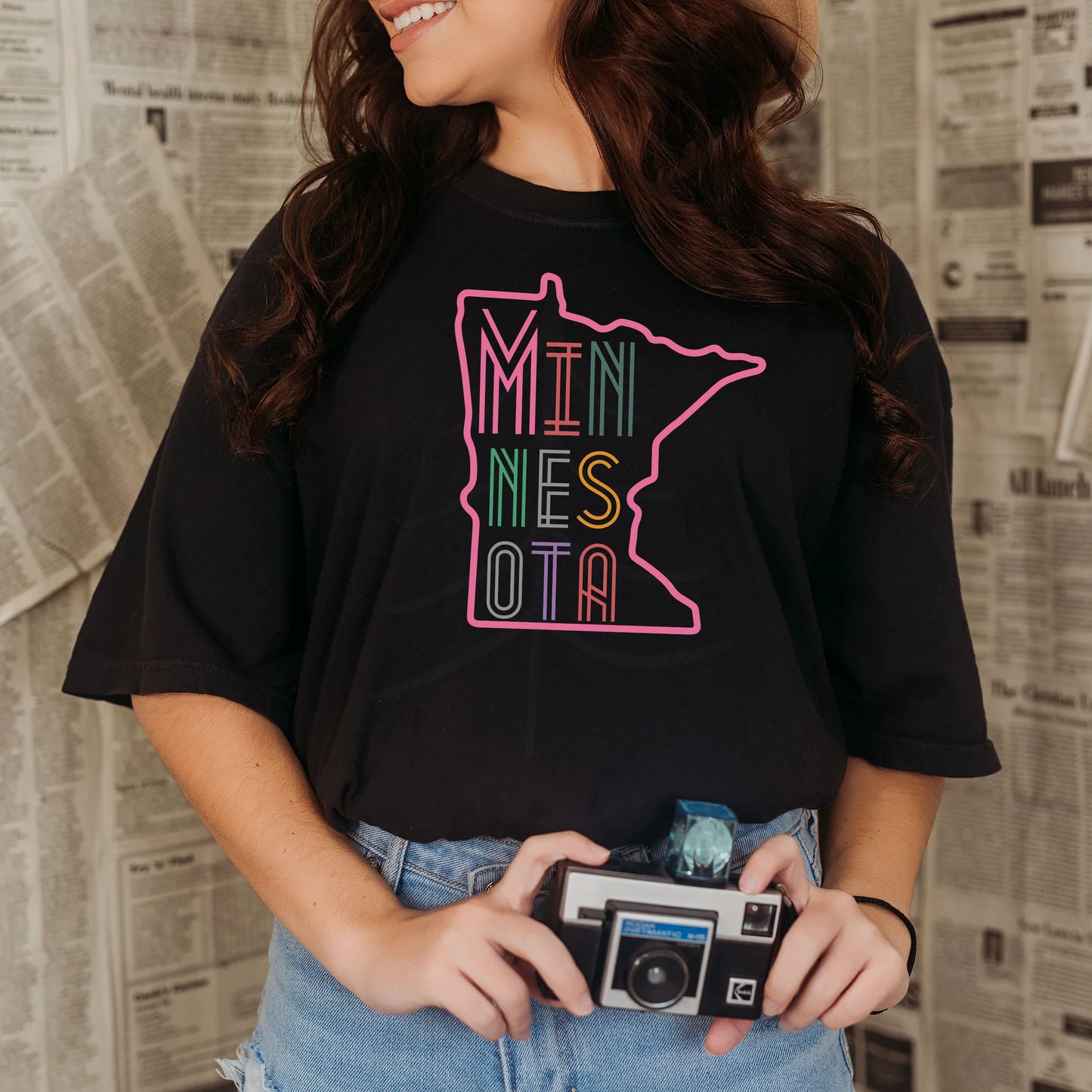 Modern Minnesota