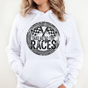 Take me to the Races