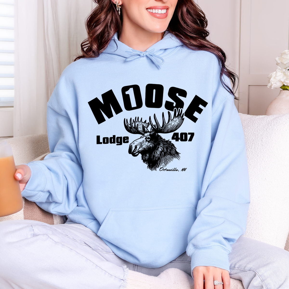 Moose Lodge 407