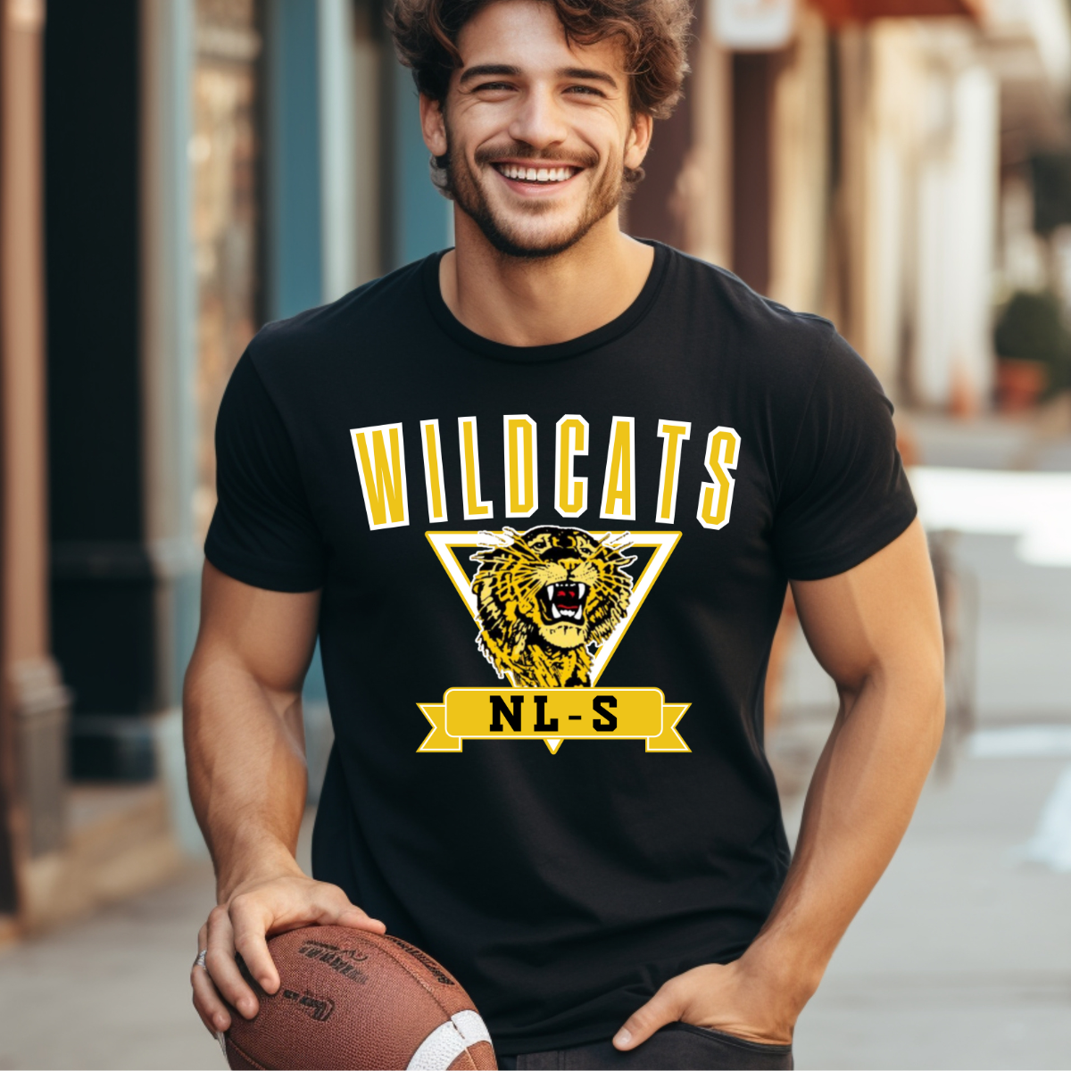 NL-S Wildcats