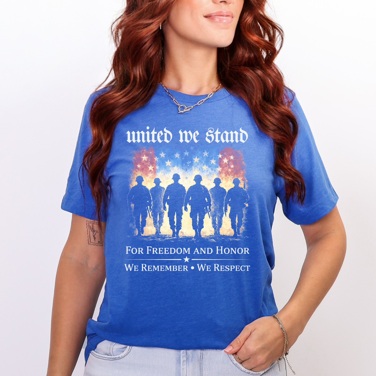Patriotic Collection