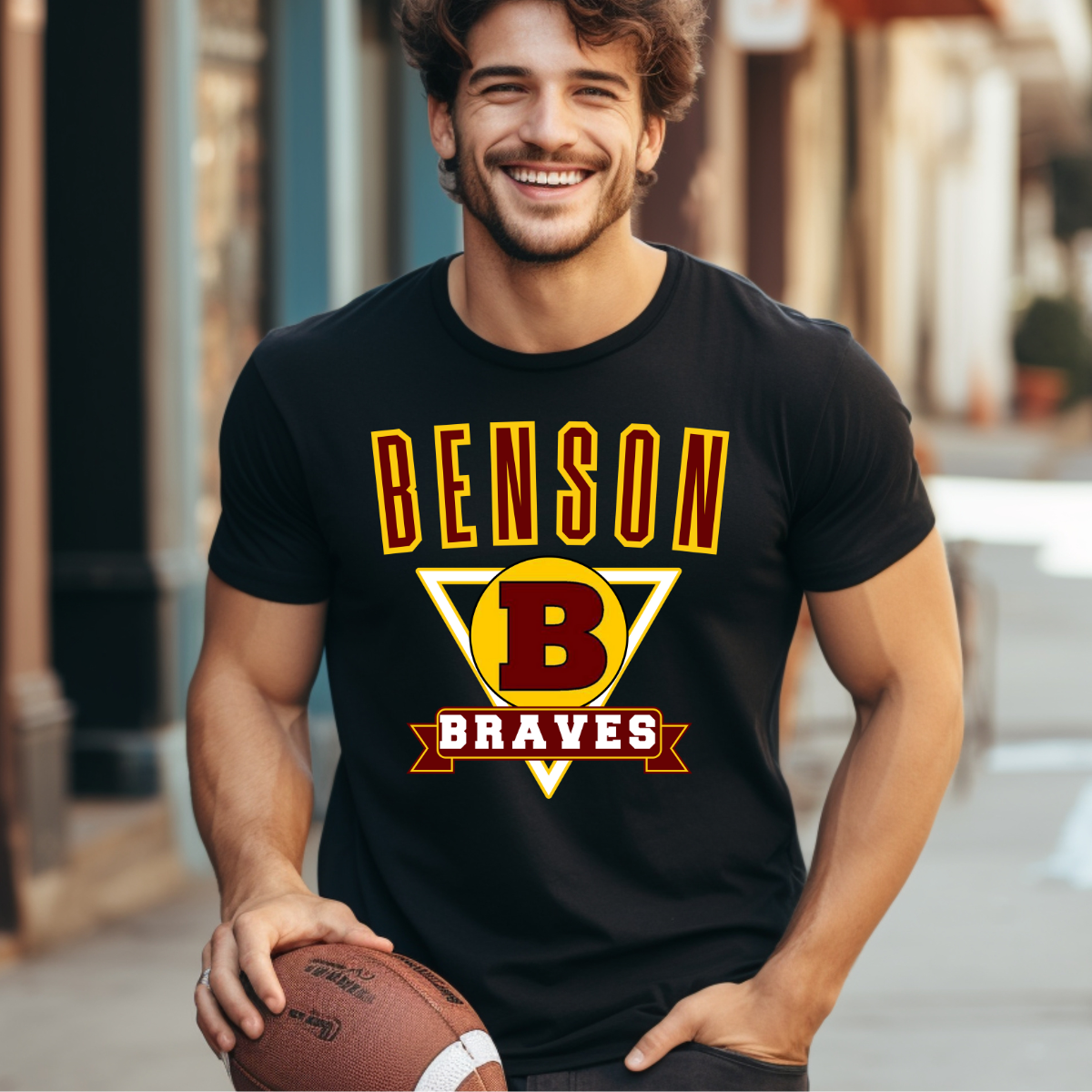 Benson Braves