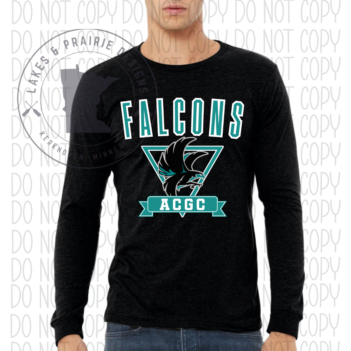 ACGC Falcons