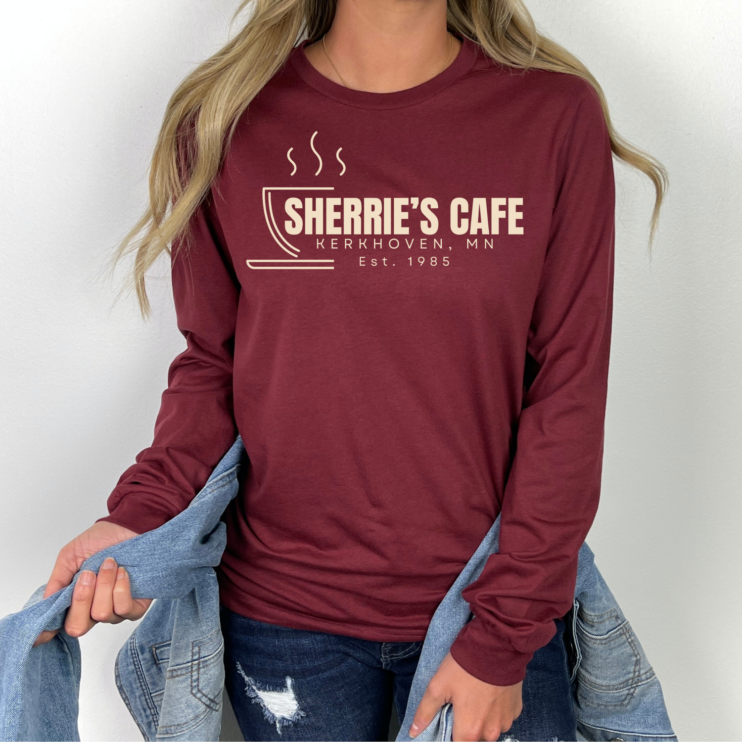 Sherrie's Cafe