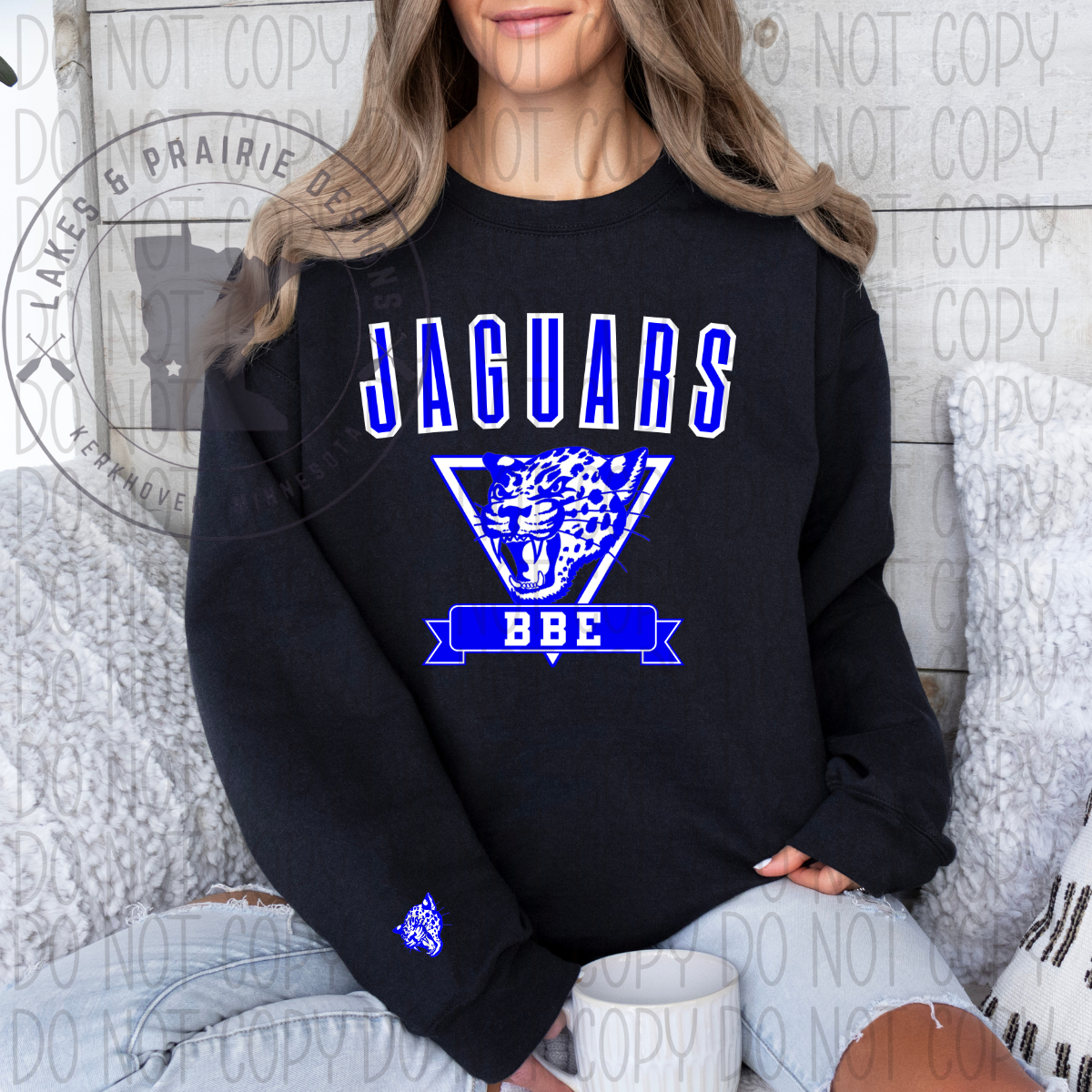 BBE Jaguars
