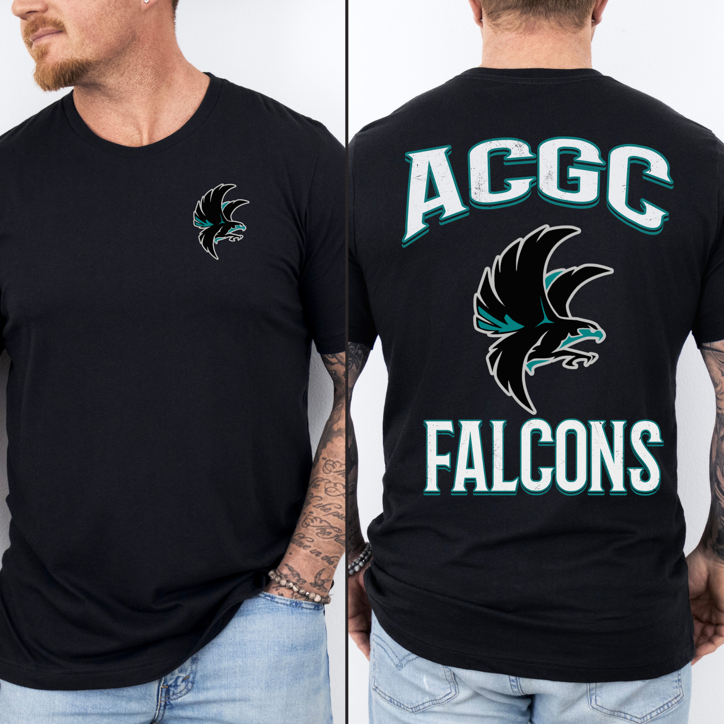 ACGC Statement Back