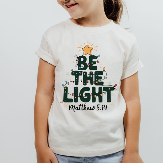 Be The Light