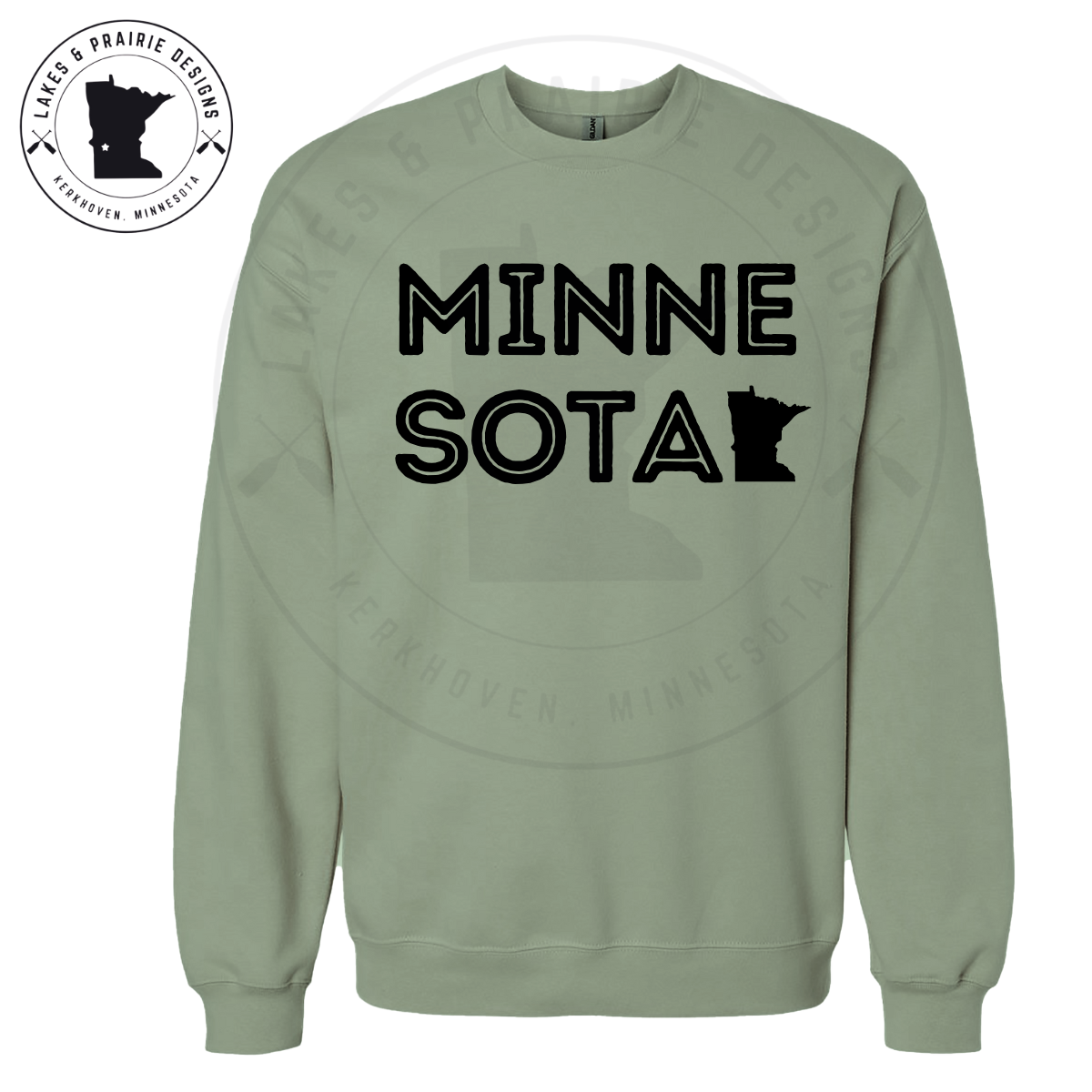 Minnesota