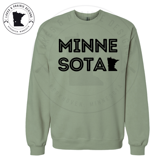 Minnesota