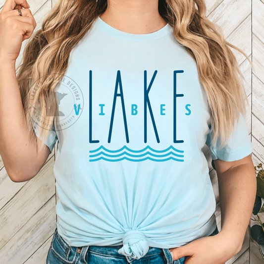 Lake Vibes