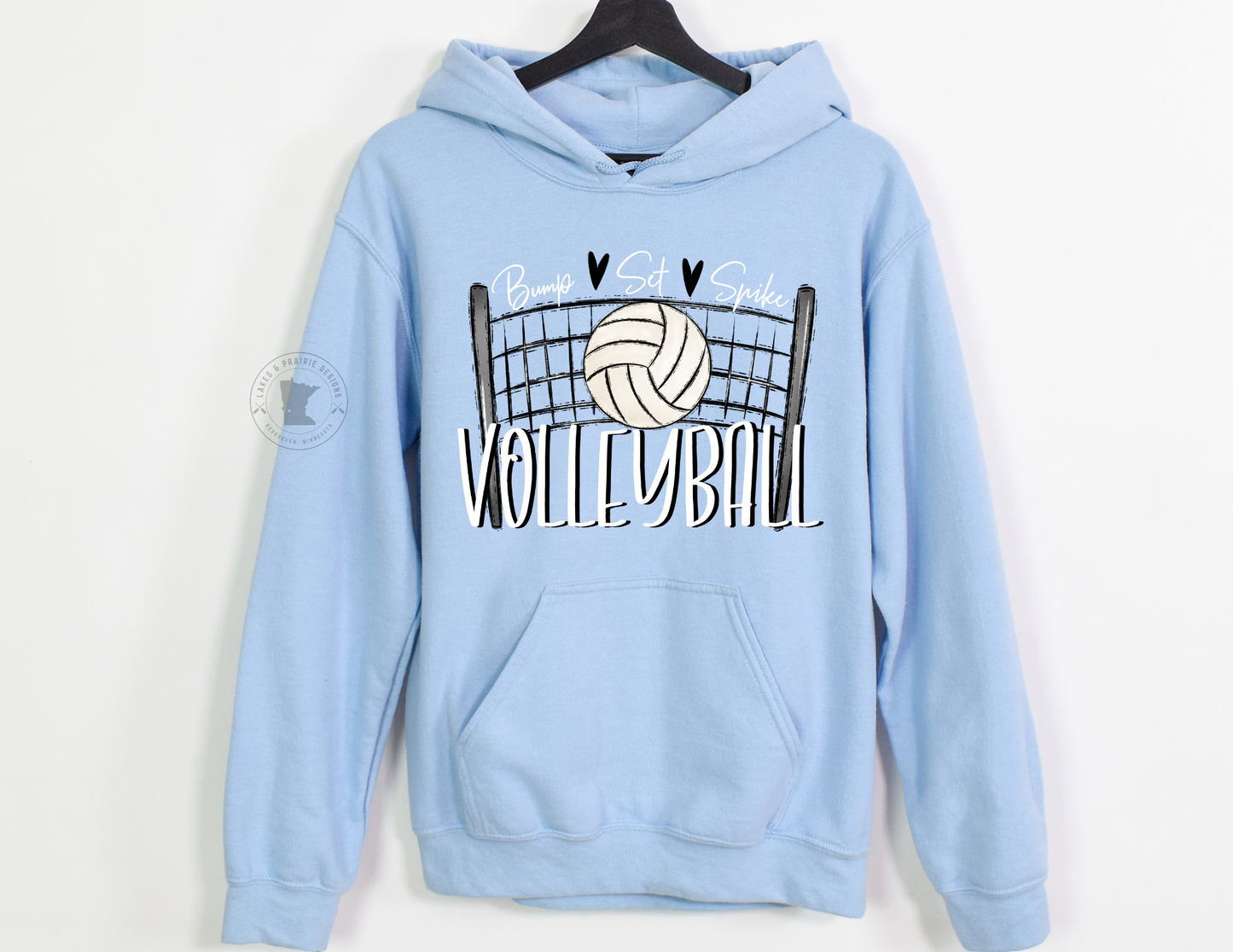 Volleyball