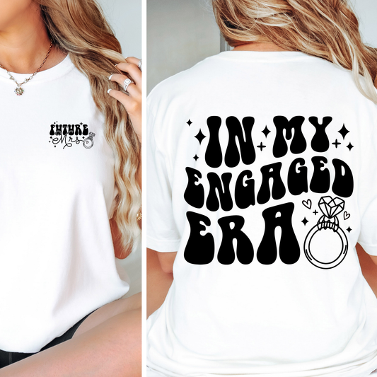 In My Engaged Era