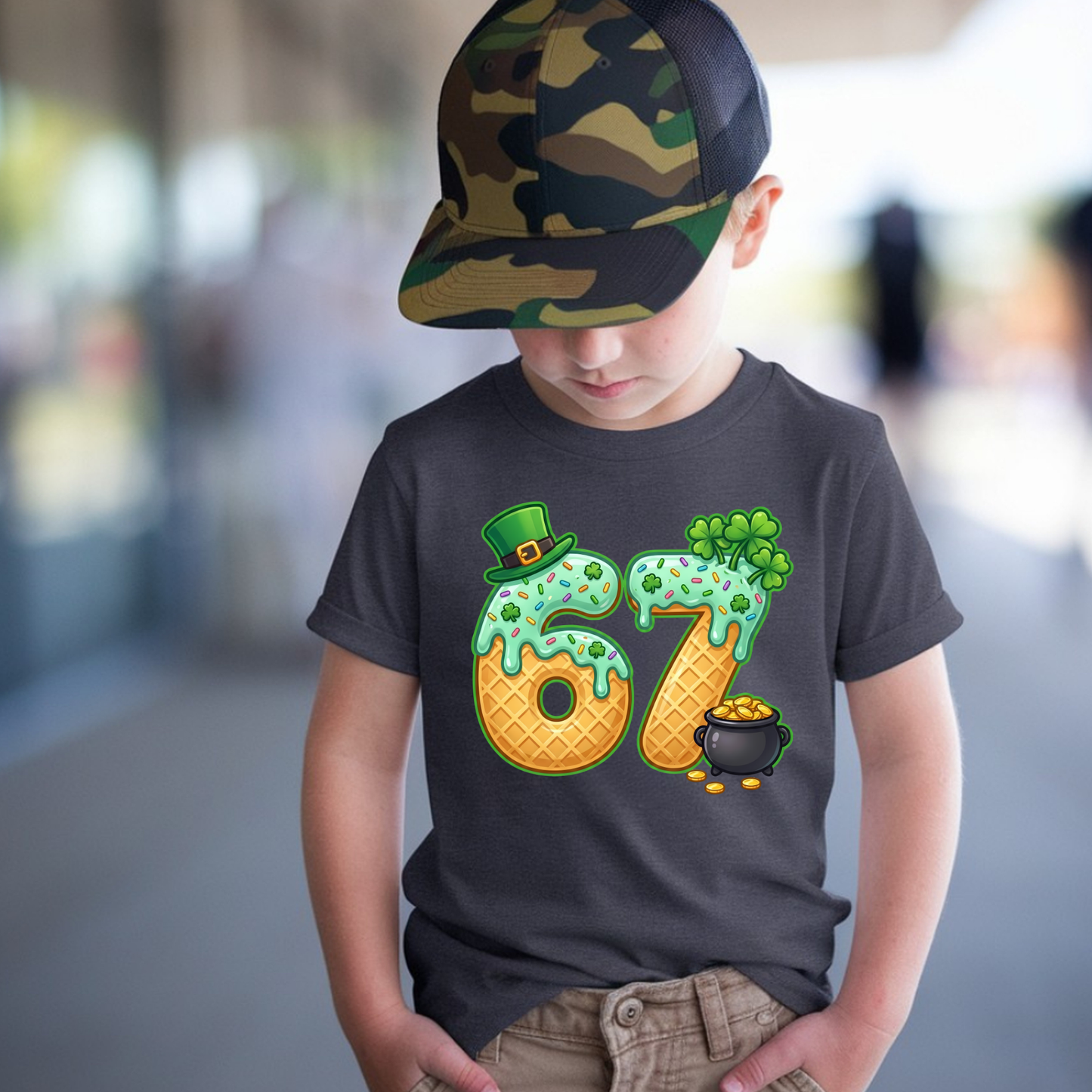 Drip St. Patrick's 67
