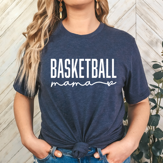 Basketball Mama