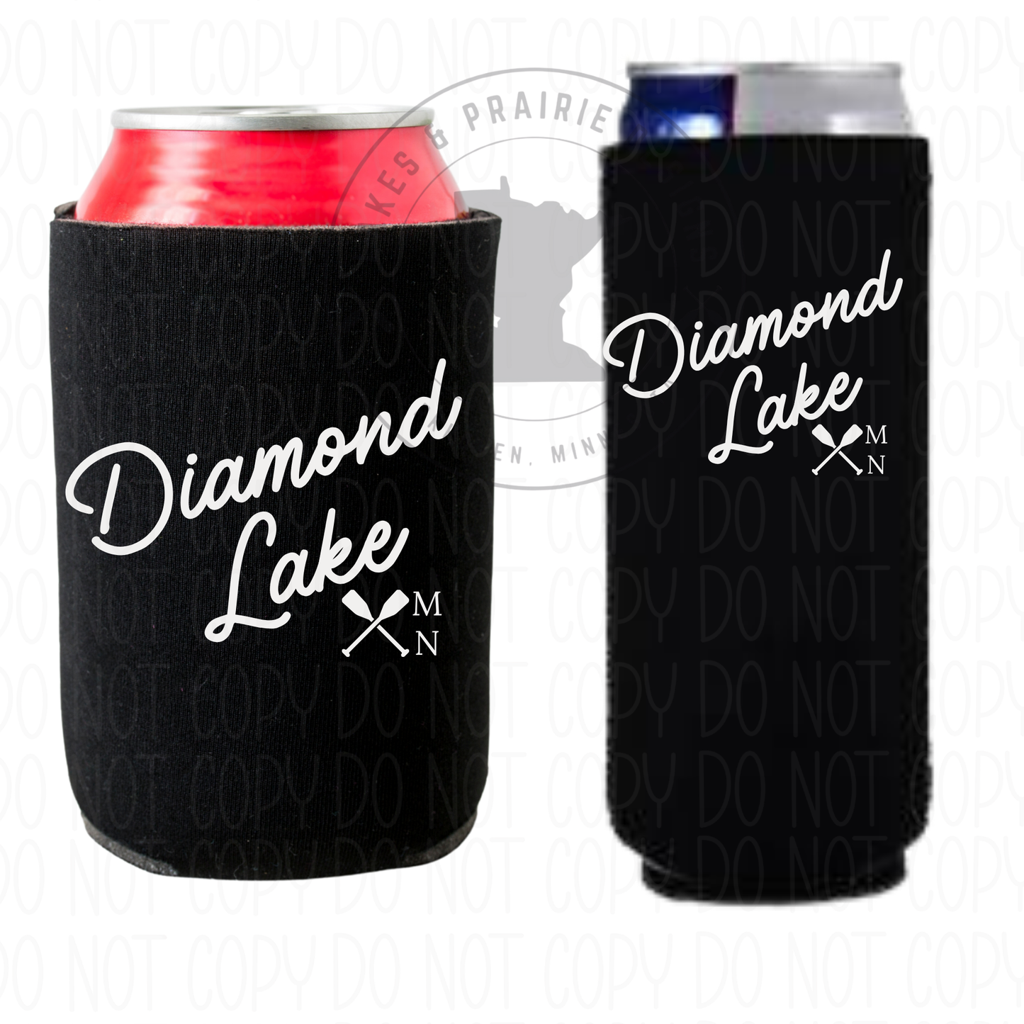 Custom Lake Accessories