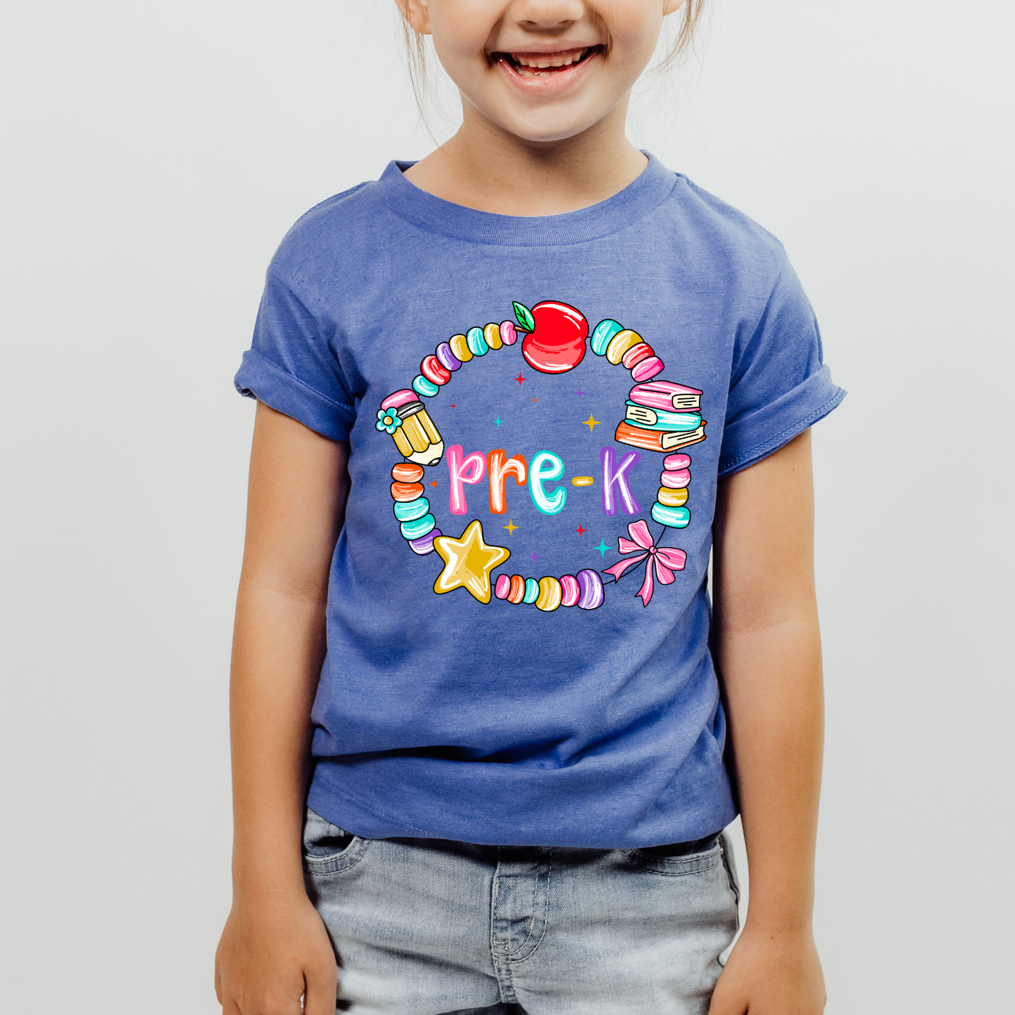 Girly Grade