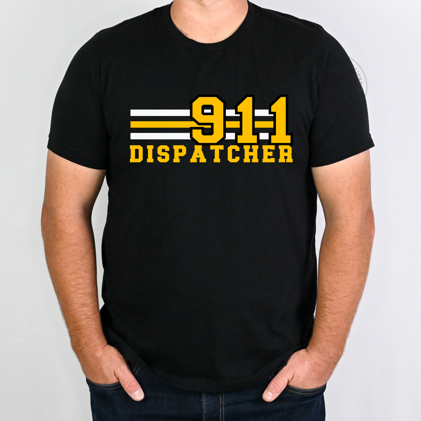 Lines 911 Dispatcher