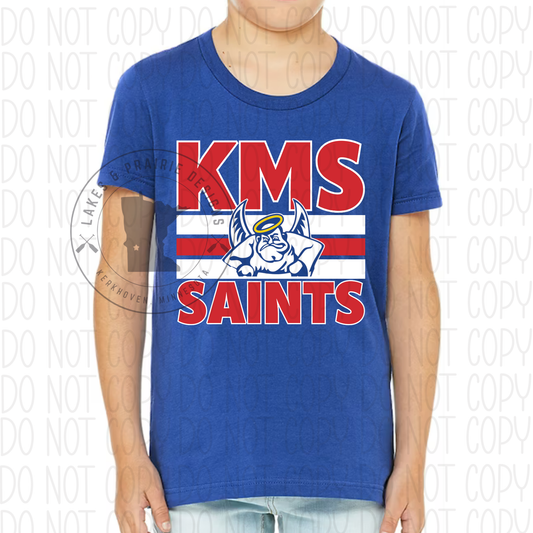 Original Lines KMS Youth Sizes