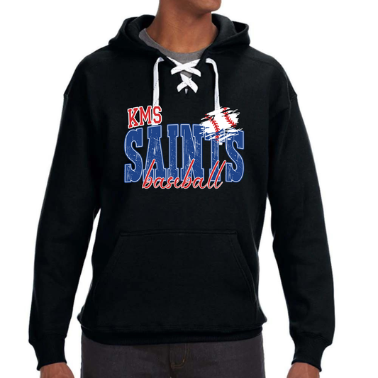 KMS Baseball 2 Youth and Adult Apparel