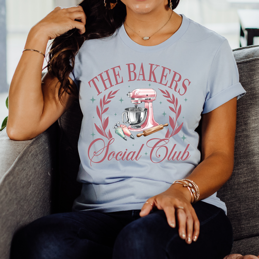The Bakers Social Club