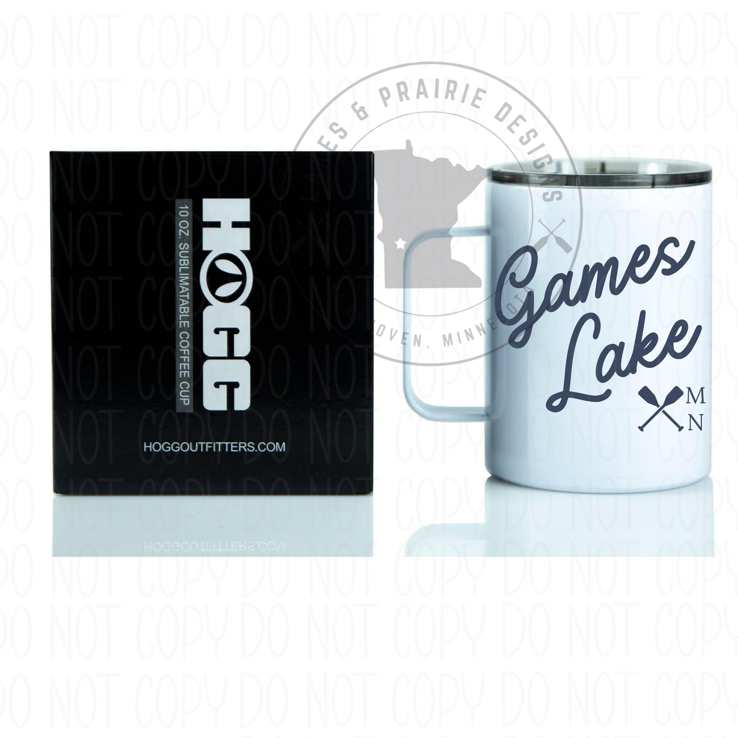Custom Lake Accessories