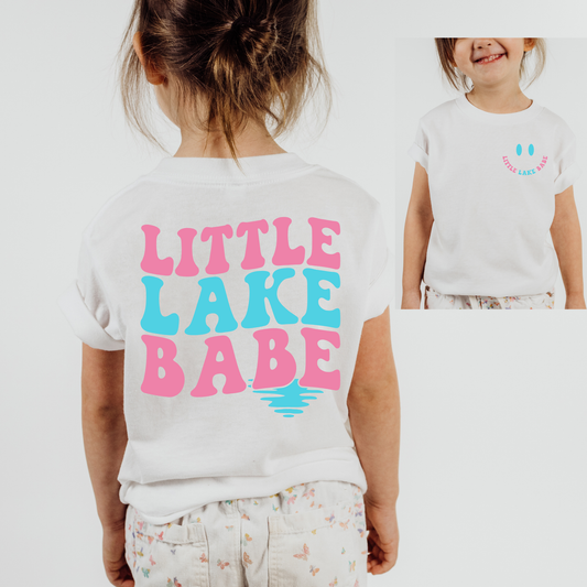 Little Lake Babe