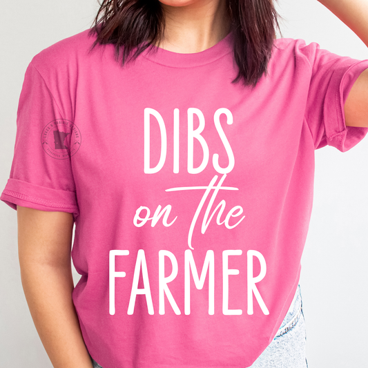 Dibs on the Farmer