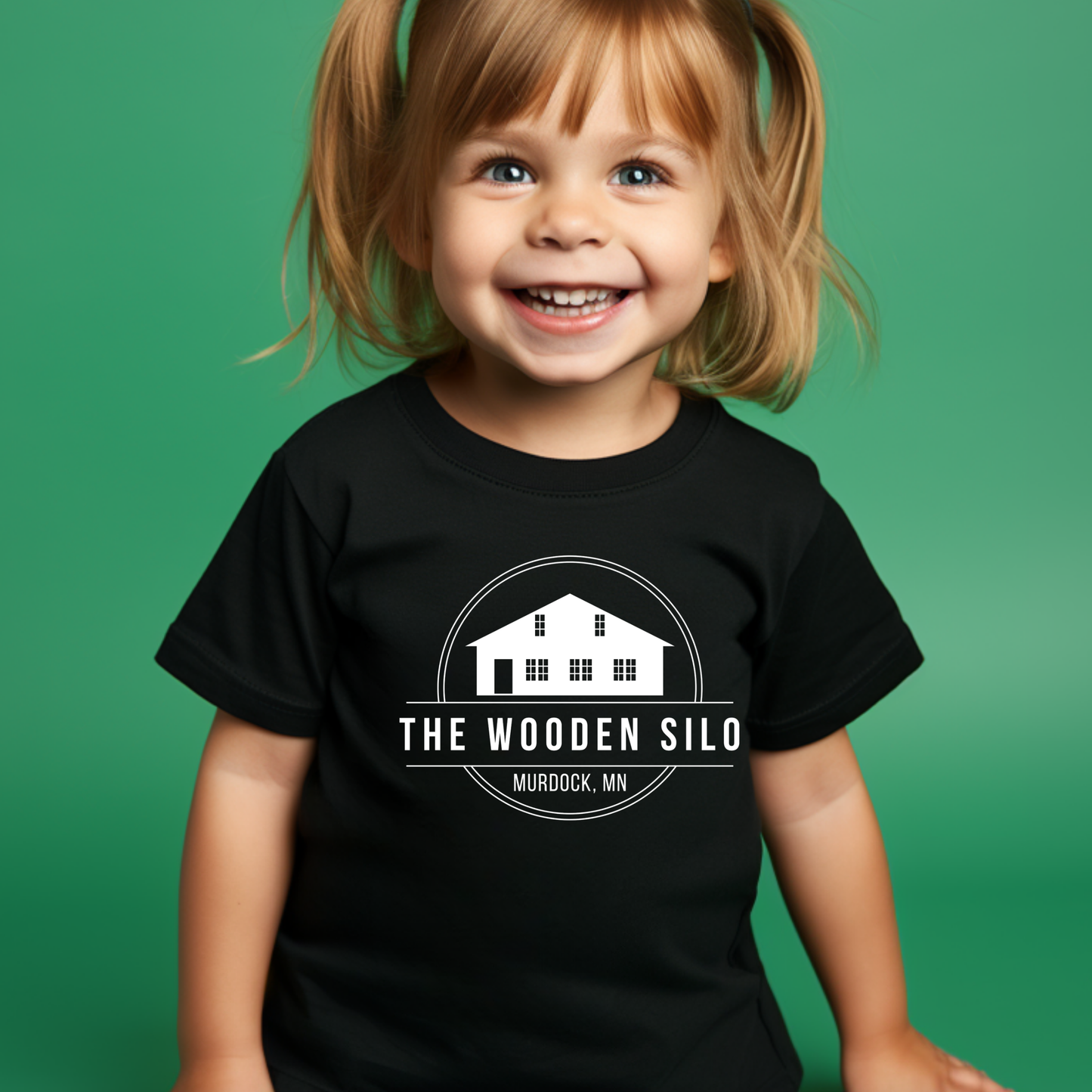 The Wooden Silo Toddler Apparel