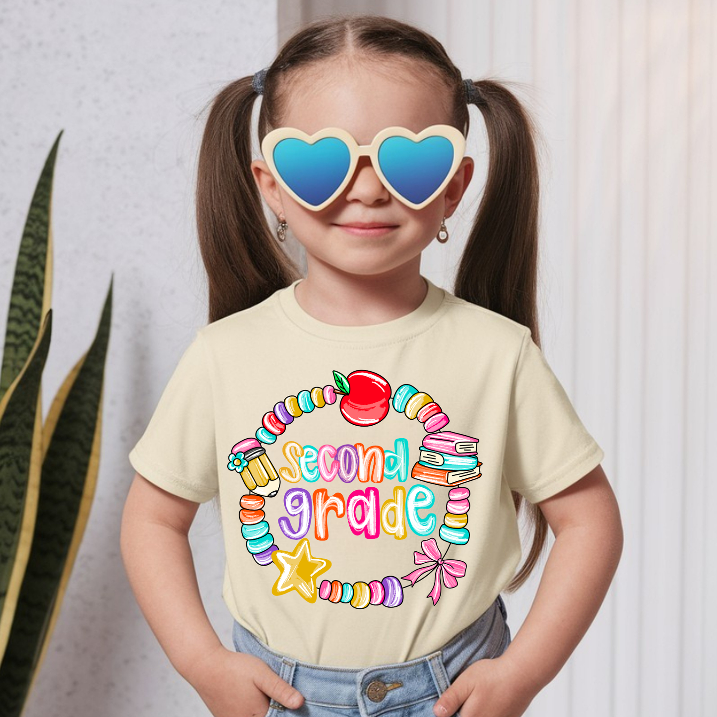 Girly Grade