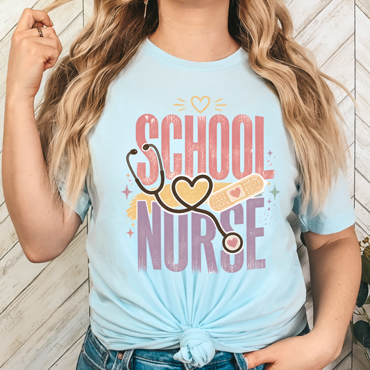 School Nurse