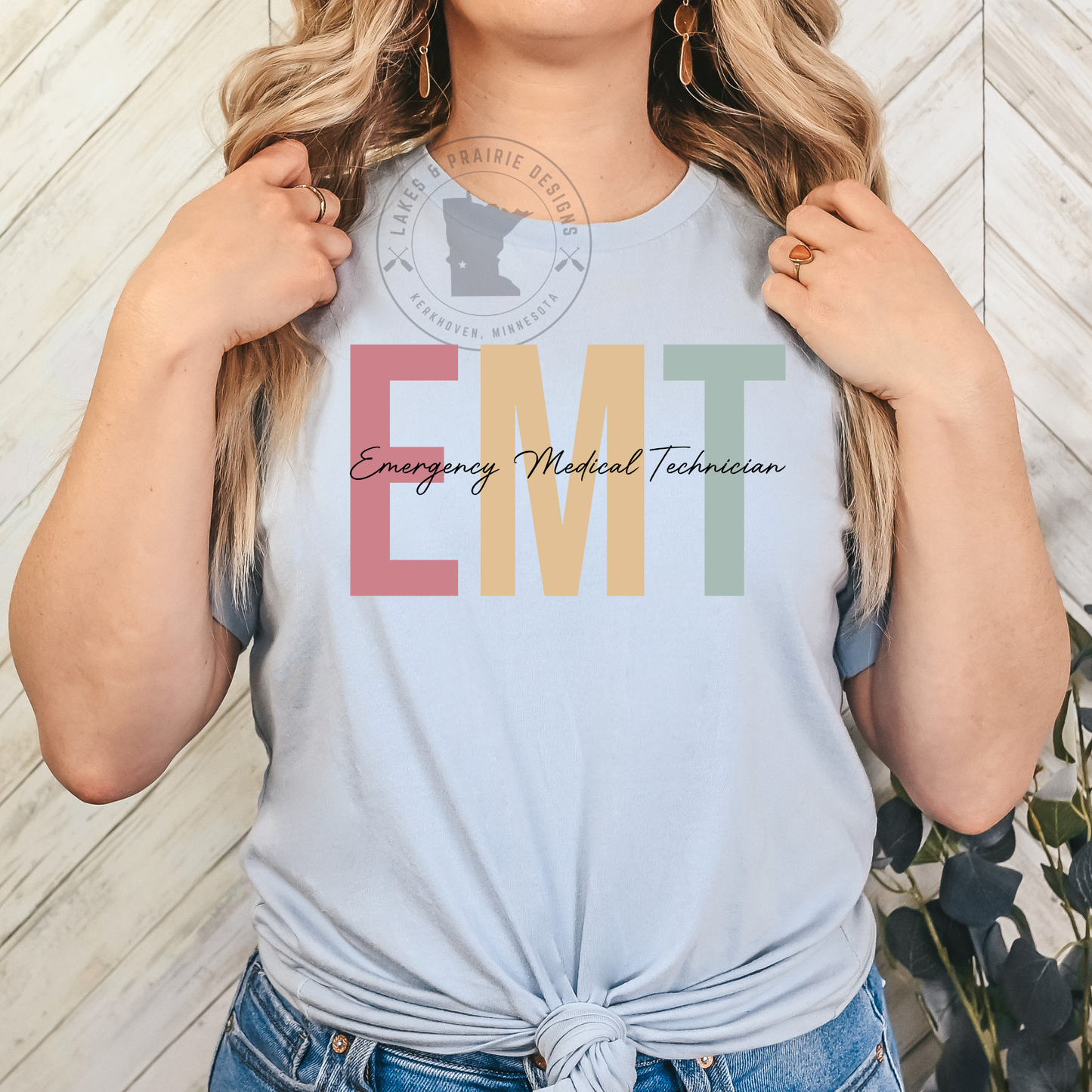 EMT