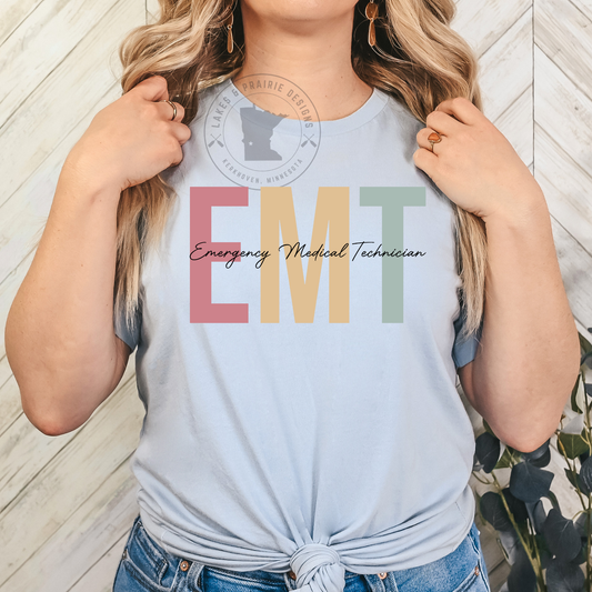 EMT