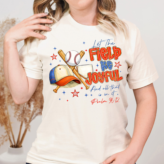 Christian Vintage Baseball