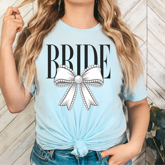 Bride Coquette