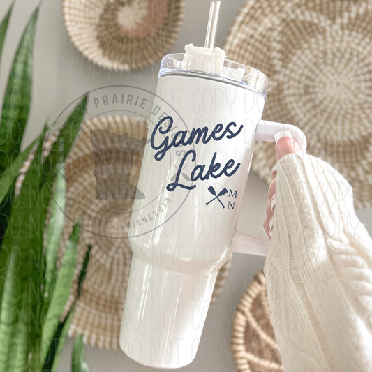 Custom Lake Accessories